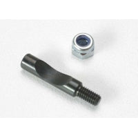 Traxxas Nitro Bold,Carburetor Pinch:TRX 2.5