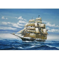 1/96 Cutty Sark By REVELL GERMANY