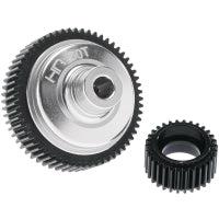 HR Pro-Line HD Transmission Gear Upgrade