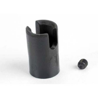 Traxxas Drive Shaft Coupler U-JT:Blast