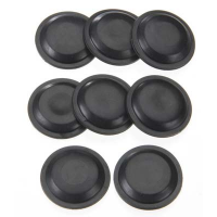 89351 Team Associated Shock Bladders 16mm