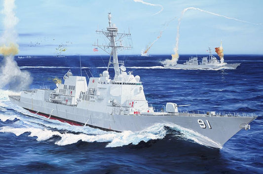 I Love Kits 1/200 USS Pinckney DDG-91