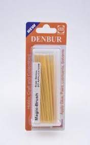 Denbur Magic Brush (20/pack)