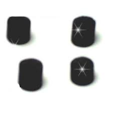Tamiya 43508 Damper Rubber (4pcs) TNX/Pro