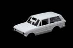 Italeri 1/24 1970 Range Rover Classic SUV 50th Anniversary (Ltd Edition)