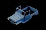 Italeri 1/24 Toyota Land Cruiser BJ-44 Soft Top