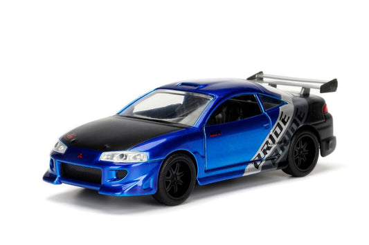 Jada 1/32 1995 Mitsubishi Eclipse