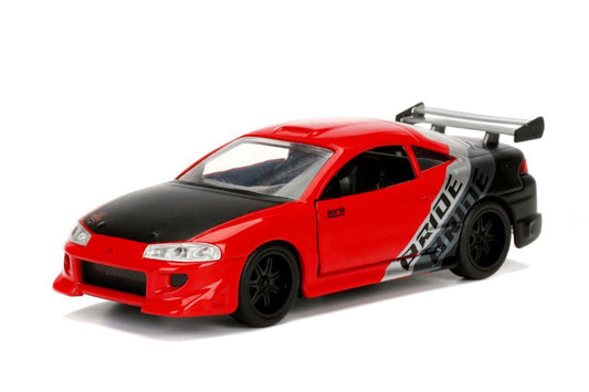 Jada 1/32 1995 Mitsubishi Eclipse