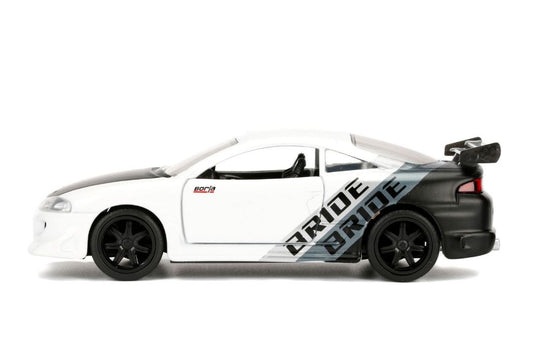 Jada 1/32 1995 Mitsubishi Eclipse