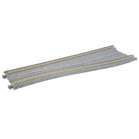 Kato 20-052 Concrete Track Double Track Widening Section WA310PC-R (N scale)