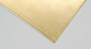 K&S Brass Sheet #16409