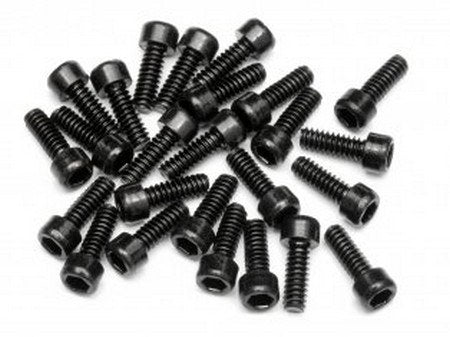 HPI WHEEL SCREW BAJA (25)