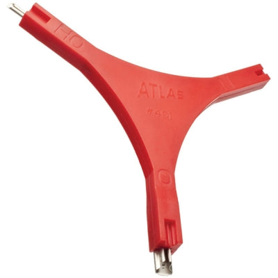 Atlas - Rail Joiner Sidekick -- Rail Joiner Tool