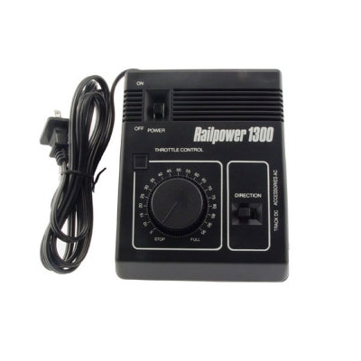 MRC - Railpower 1300 Power Pack - AA300