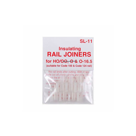 PECO SL-11 Code 100 Insulated Joiner