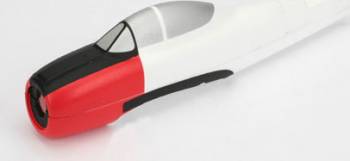 Bare Fuselage: UM T-28