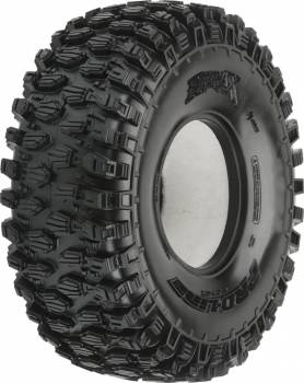 Pro-Line Hyrax 2.2" Predator (Super Soft) Rock Terrain Truck Tire