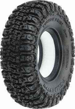 Proline 1/10 Class 1 Trencher Pred F/R 1.9" Crawler Tire (2)