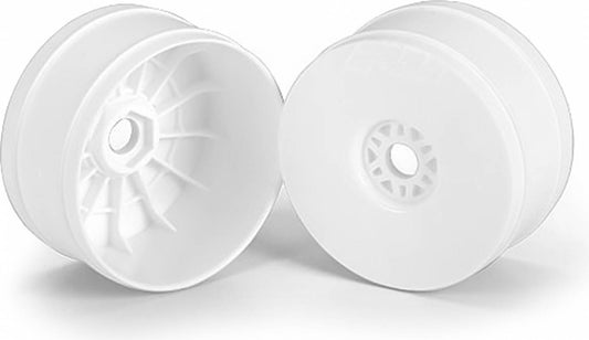 Proline  270204 Velocity V2 Wheel White (4)