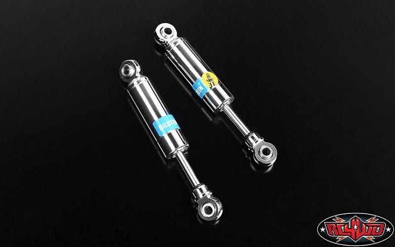 RC4WD Bilstein SZ Series 60mm Scale Shock Absorbers By RC FOUR WHEEL DRIVE (RC4WD)