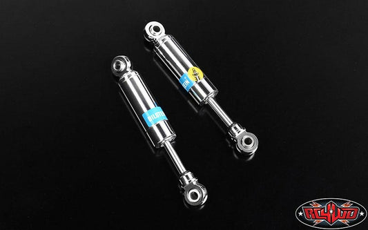 RC4WD Bilstein SZ Series 60mm Scale Shock Absorbers By RC FOUR WHEEL DRIVE (RC4WD)