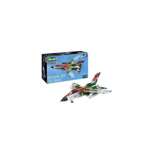 REVELL PANAVIA TORNADO IDS, 50 Years, 1/48