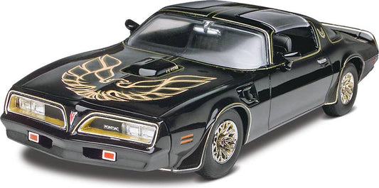 Revell 1/25 Smokey/Bandit '77 Firebird