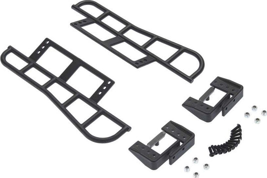 RPM 73452 Rock Sliders Axial Scx10