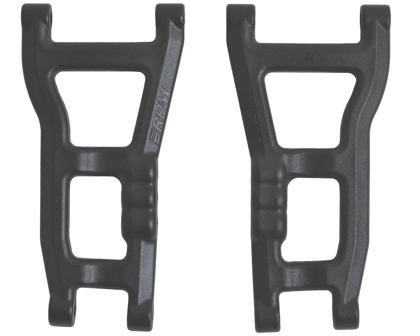 RPM 73652 Rear A-Arms for Traxxas Nitro Slash 2WD
