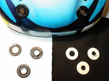RPM 80332 Body Savers Losi XX/XXT