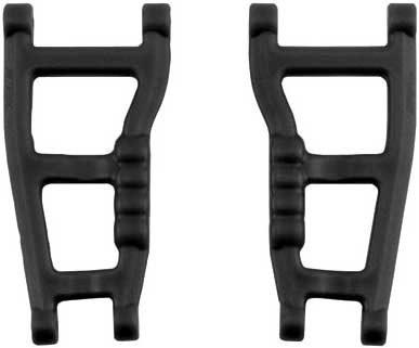 RPM 80592 Rear A-arm Slash Black