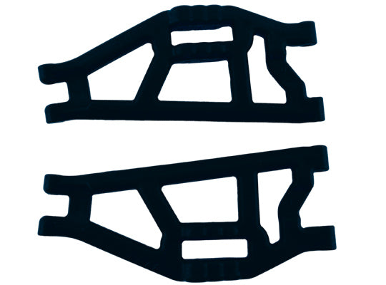 RPM 80752 Rr A-Arms Black Jato (2)
