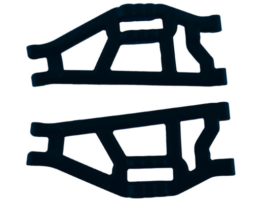 RPM 80752 Rr A-Arms Black Jato (2)