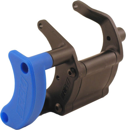 RPM 80915 Motor Guard Blue Rustler/Stampede/Bandit