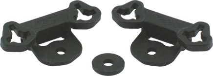 RPM 81022 Light Pod Mount HPI 5B