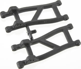 RPM 82242 Re A-Arms Blitz/E-Flux Blk