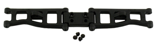 RPM 82262 Front A-Arms Blitz/E-Flux/Firestorm Black