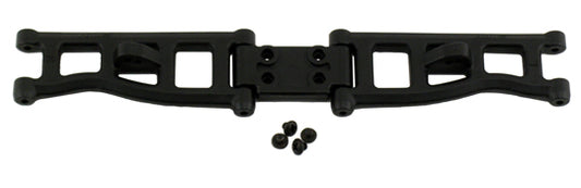 RPM 82262 Front A-Arms Blitz/E-Flux/Firestorm Black