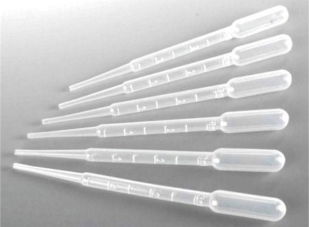 Revell Pipette Set (6)