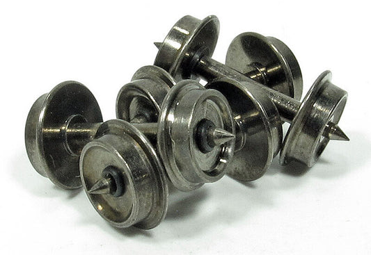 Rapido 102069 Wheelsets 33in 50pc N Scale
