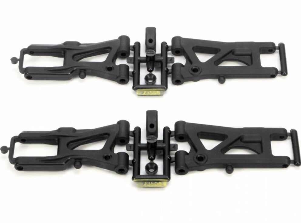 HPI High Traction Suspension Arm Set (2)