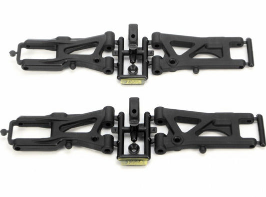 HPI High Traction Suspension Arm Set (2)