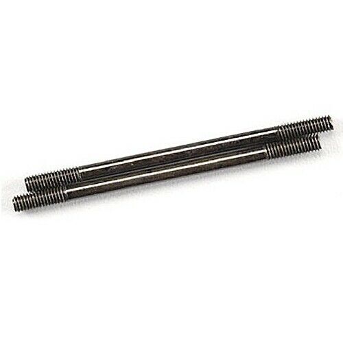 HPI Threaded Shaft M4x70mm Black Savage 21 E-Savage (2)