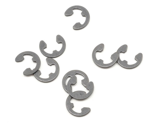HPI E-Clip E5mm Proceed E-Savage (10)