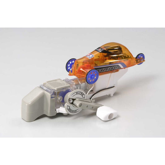 Tamiya Wind Up Power Generator Set **