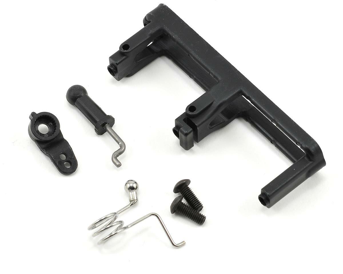 Traxxas Nitro Shift Linkage:E-Revo