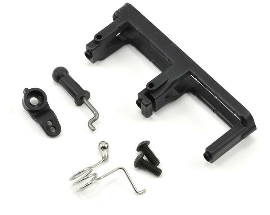 Traxxas Nitro Shift Linkage:E-Revo