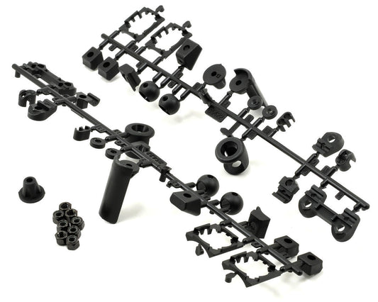 HPI NUT HOLDER SET BAJA
