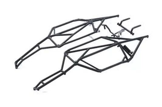 Axial 31115 Y-380 Cage Sides Left/Right/Yeti