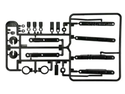 Tamiya Rc L Parts: 58192